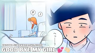 Kazama Himawari Love Story  Good Bye My Girl  Part 1 Explain in Hindi [upl. by Glavin]