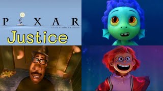 Pixar Finally Releases These Films In Cinemas [upl. by Suoicerp]