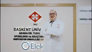 Radyoterapi Uygulamaları  Prof Dr Cem Önal [upl. by Bushweller]