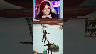 Feliiiiiiiii  Twitch twitchfunnyclips funnyclips funnymoments chainedtogether [upl. by Merriman]