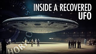 What a Covert US Government UFO Program Discovered with Colm Kelleher [upl. by Soilissav518]