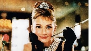 RIP Dead Legends Audrey Hepburn [upl. by Wester]