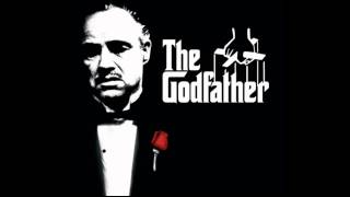 The Godfather  Finale  HQ  Nino Rota [upl. by Boak812]