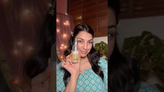 Easy skin prep routine skincare dalba ytshorts diwali2024 ashortaday grwm [upl. by Arni797]