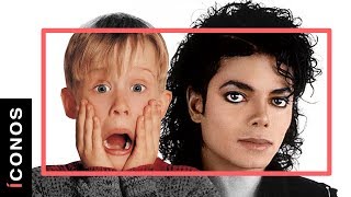 La bullada relación de Macaulay Culkin y Michael Jackson [upl. by Nitza]