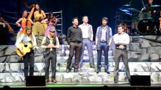 The Very Best of Celtic Thunder [upl. by Nortad]