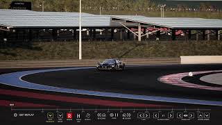 APRL Assetto Corsa Competizione Paul Ricard sprint races LIVE [upl. by Meares]