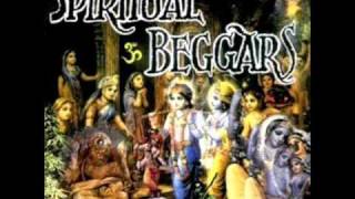 Spiritual Beggars  Yearly Dying [upl. by Ailemap]