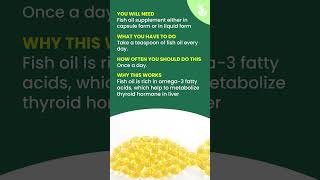 Best home remedies to treat goitre naturally [upl. by Lila927]