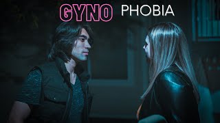 Gynophobia  A MindBending Comedic Short Film [upl. by Ynna601]