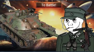 KPz70 STOCK Grind Experience [upl. by Clayborn224]