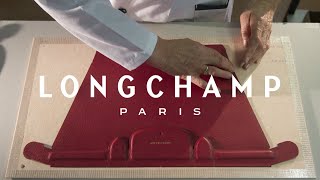 Le Pliage Héritage by Longchamp [upl. by Romeon]