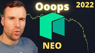 Just Another Loser  NEO Crypto [upl. by Nimrak]