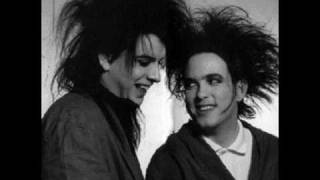 The Cure  The Cure Are Dead Live at Bruxelles 11061982 [upl. by Elorak]