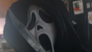 a new scream fan film trailer [upl. by Aivatnuhs]