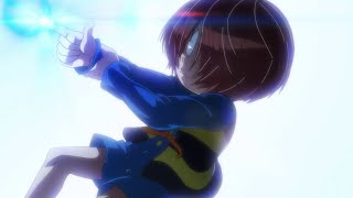 Gegege no Kitarou 2018  Ending 8 HD Creditless [upl. by Nemra131]