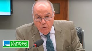 Ministro fala sobre a situação da Venezuela  Relações Exteriores e de Defesa Nacional  13112024 [upl. by Kassab]