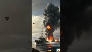 La Guerra de las malvinas historia historias [upl. by Hellah403]