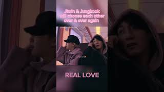 Jikook real love jikook jimin jungkook jikookmoments jikooklovers lgbt bts [upl. by Novej]