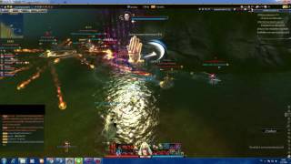 Swordman Online  PVP D60D70 WuTang EP13 [upl. by Aigroeg788]