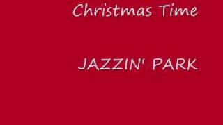 christmas timejazzin park [upl. by Llenod]