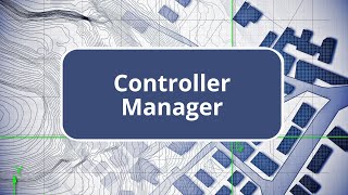 TBC  Controller Manager  Field Data Edition Commands [upl. by Monson]