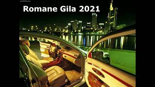 Romane Gila Mix 2021 [upl. by Grizel]