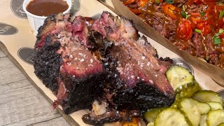 BIRMINGHAM’S LATEST HALAL SMOKEHOUSE IS OPEN [upl. by Agnizn]