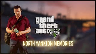 GTA V  North Yankton Memories OST  Grand Theft Auto [upl. by Mani]