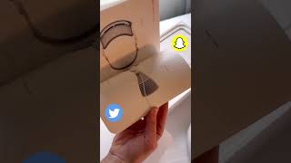 Apple 🍏 Vision Pro  trending ytshortsindia apple starboy music tech smartdevice [upl. by Suckram367]