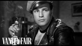 How Marlon Brando Changed Screen Acting Forever [upl. by Hornstein78]