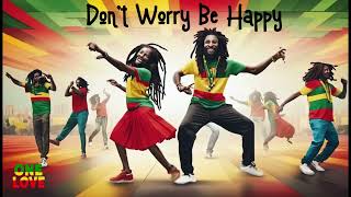 💰FREEDont Worry Be HappyReggae Type BeatBpm 87 🛒 Buy 2 Get 1 Free🔥 [upl. by Ahtar880]