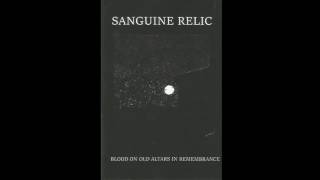 Sanguine Relic  Blood on Old Altars in Remembrance [upl. by White]