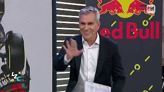 ¿CÓMO ES EL NUEVO RED BULL RB20 telemetricof1 [upl. by Deeyn]