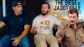 The Siege of Jadotville  The best bar in town [upl. by Trebor559]