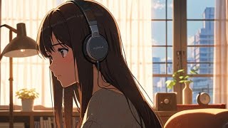 LoFi Jazz Escape 🎵  Calm Vibes for Study amp Reflection [upl. by Felten]