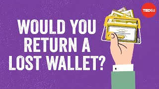 Would you pass the wallet test [upl. by Hteboj389]