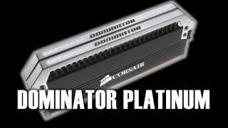 Corsair Dominator Platinum Light Bar Upgrade amp Fitting Guide [upl. by Lebasiairam893]