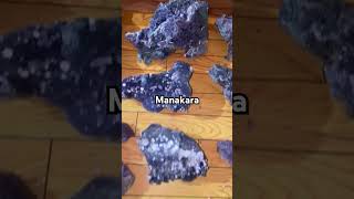 Manakara greap agate manakara crystal crystalshop rarebeauty [upl. by Candide]