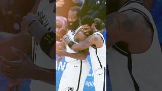 James Harden’s Top 5 Ball Handlers 🤔 nbahighlights shorts [upl. by Enixam]