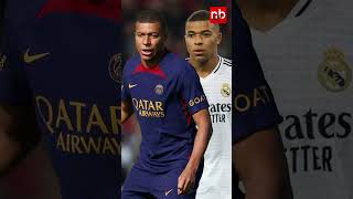 Kylian Mbappe is facing criticism in France shorts mbappe [upl. by Dreda]