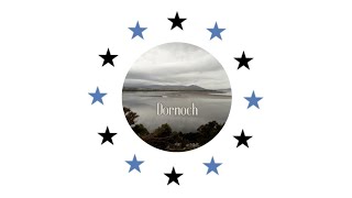 ECHR 75  12 Articles of Freedom  Dornoch [upl. by Alisun]