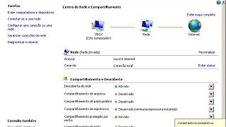 Como simular uma LAN com VPN Alternativa ao Hamachi [upl. by Phil]