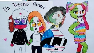 Un Tierno Amor  Rusmex [upl. by Aibsel266]