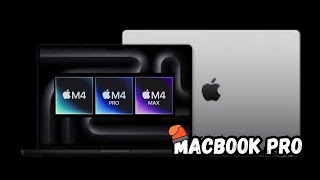 Распаковка Macbook Pro M4 Pro [upl. by Kandace522]