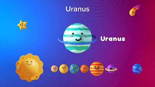 The Solar System Secrets of Planets Revealedsolar system [upl. by Jocelyn483]