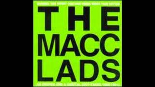 the macc ladsknutsford [upl. by Gombosi147]