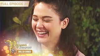 Full Episode 24  Prinsesa ng Banyera English Dubbed [upl. by Aikahs]