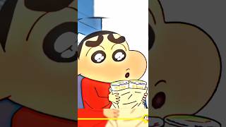 Shinchan tum nhi fool  shorts trending animeedit edit anime shinchan [upl. by Niamor]