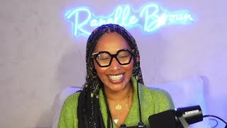 Ranelle Brown LIVE TIKTOK rediff 9 [upl. by Laux]